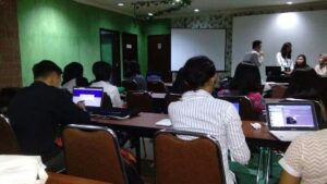 Final Exam Ruangguru