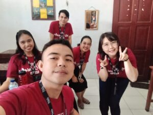 Pengalaman Kerja Di Ruangguru