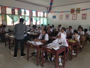 Pengalaman Kerja Di Ruangguru