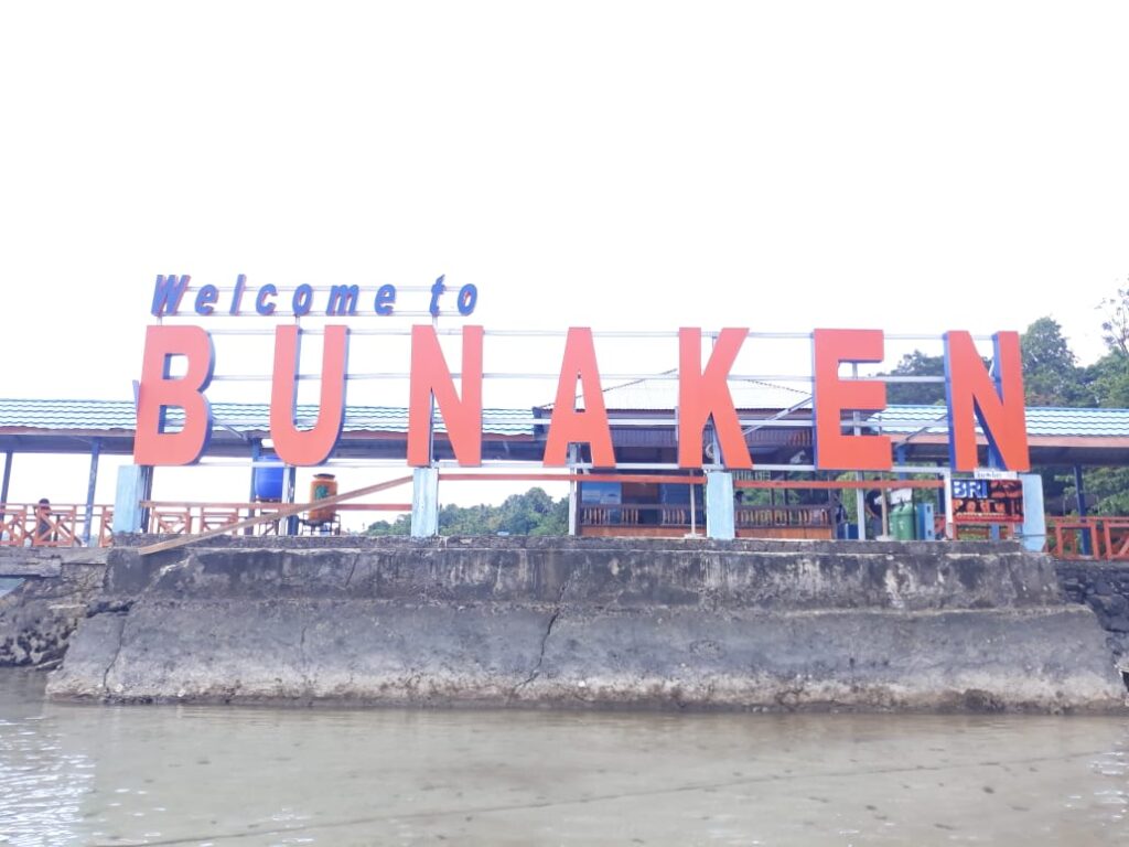 Pulau Bunaken
