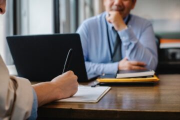 Tips Interview