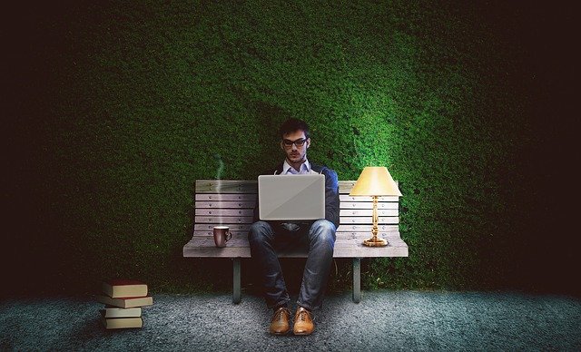 Pekerjaan Untuk Lulusan SMA - Content Writer