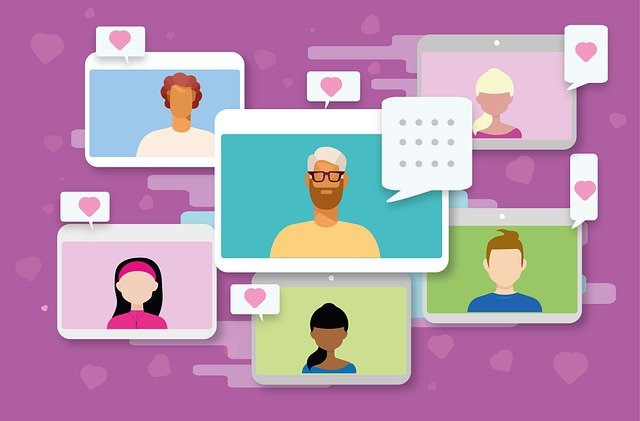 Pekerjaan Untuk Lulusan SMA - Content Creator