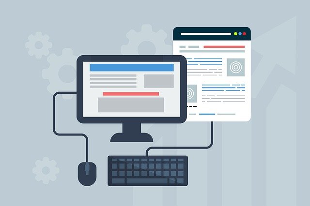 Pekerjaan Untuk Lulusan SMA - Web Developer