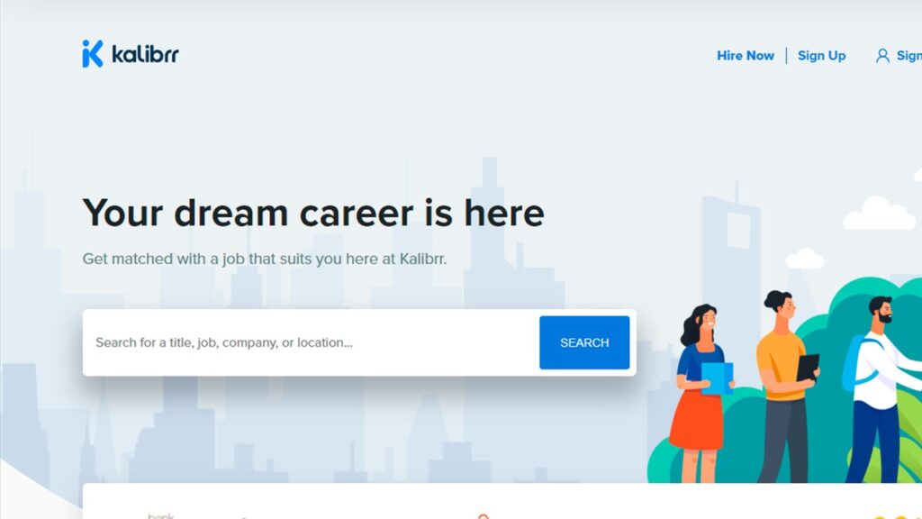 Situs Pencari Kerja