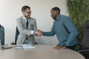 Cara Interview Kerja Yang Baik