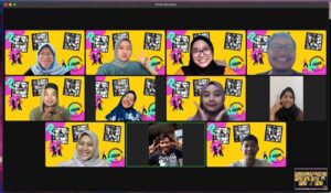 kursus digital marketing revoU
